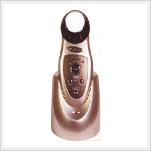 glavniac ion massage BeautyWorld