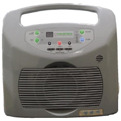 Air purifier Eveyrzone 